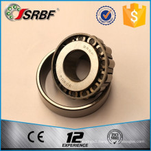 China supplier 30211 taper roller bearing with high quality